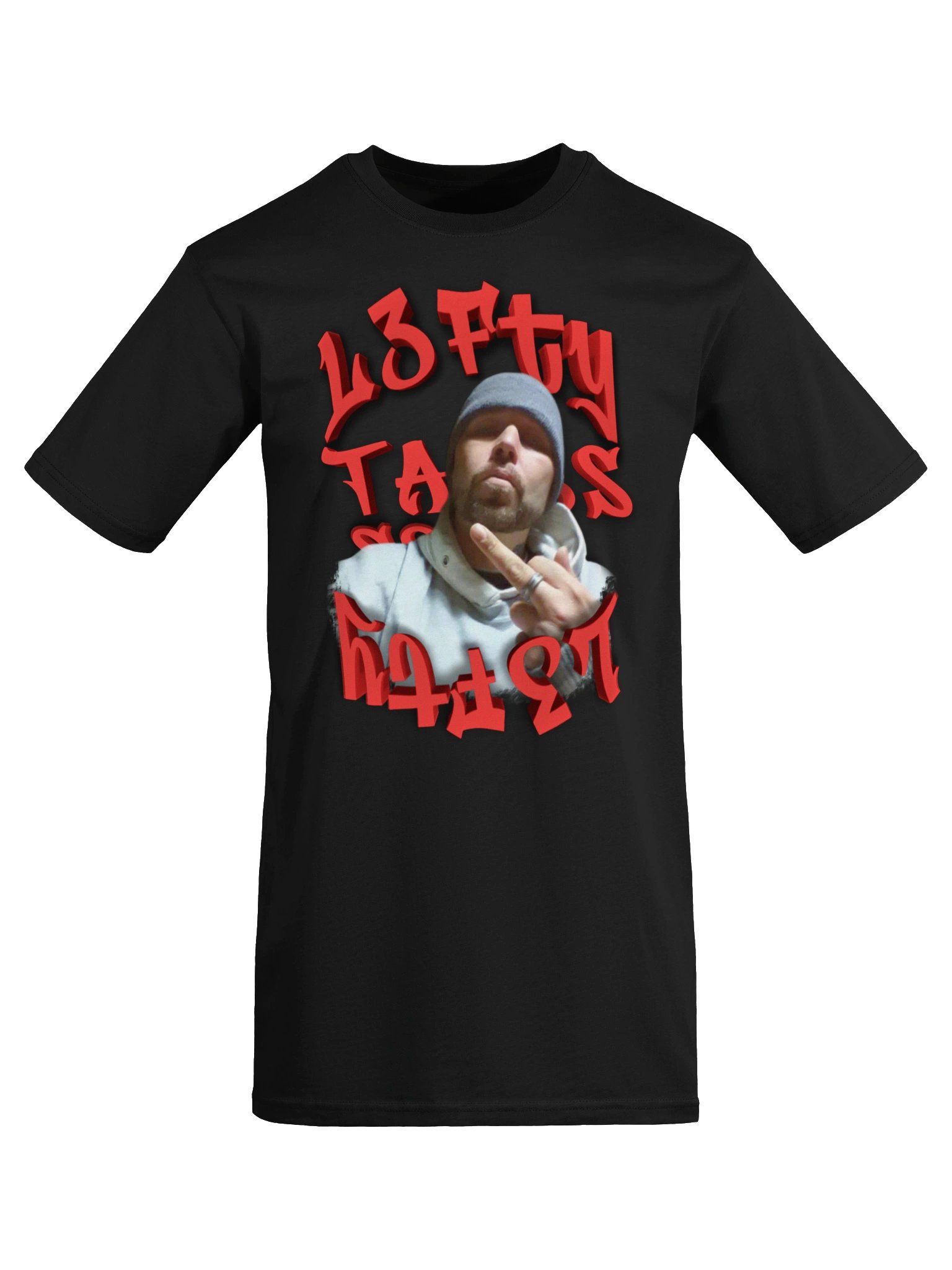 L3FTY T product image (17)