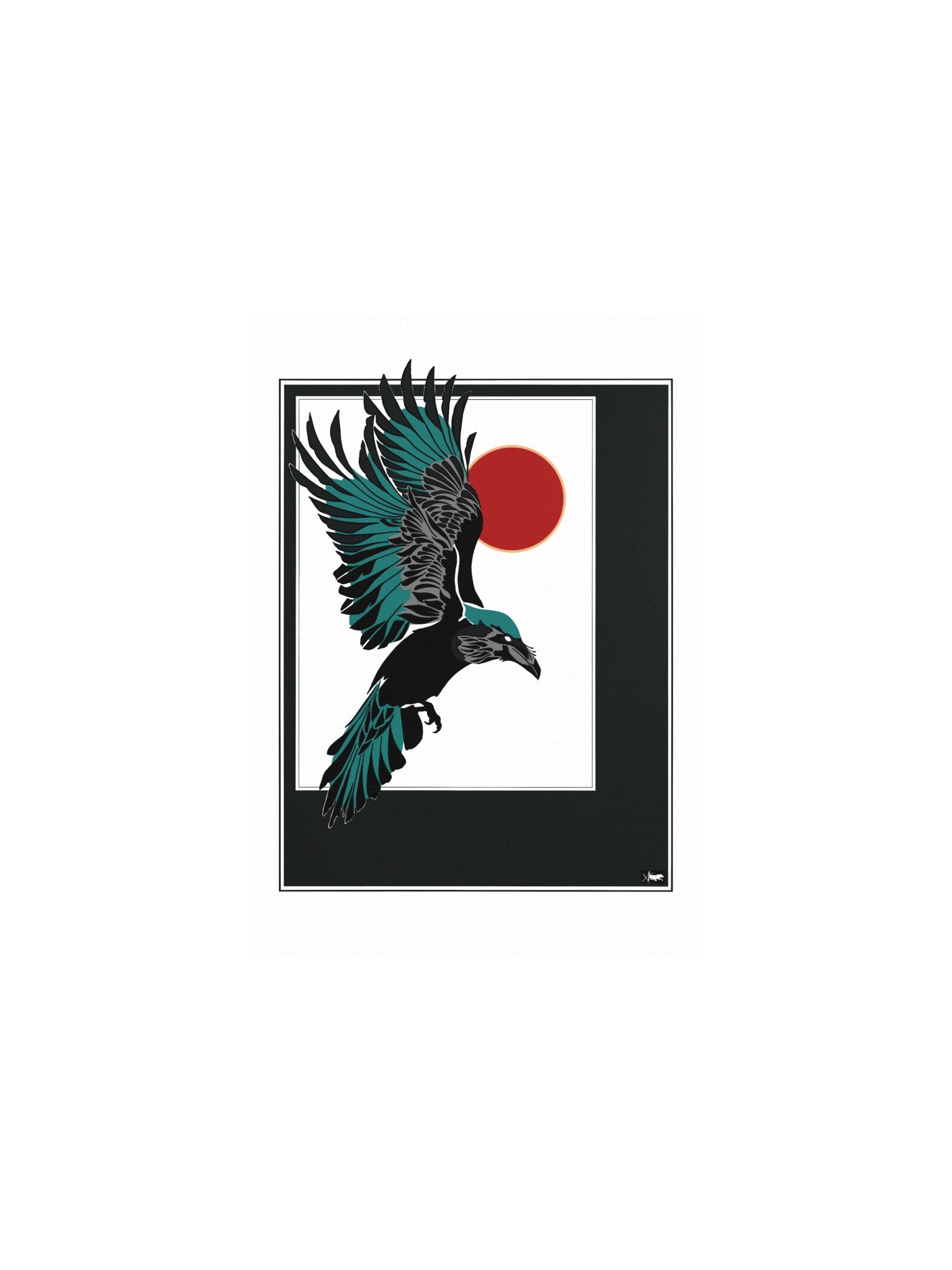 Common Crow product image (2)