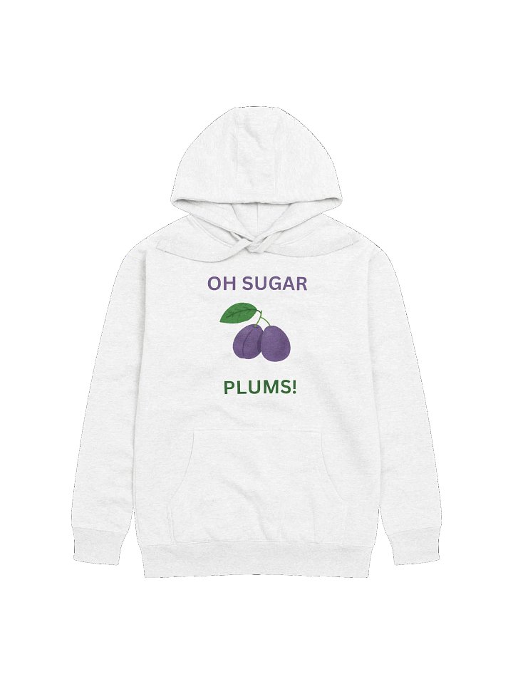 Oh SUGAR PLUMS! product image (1)