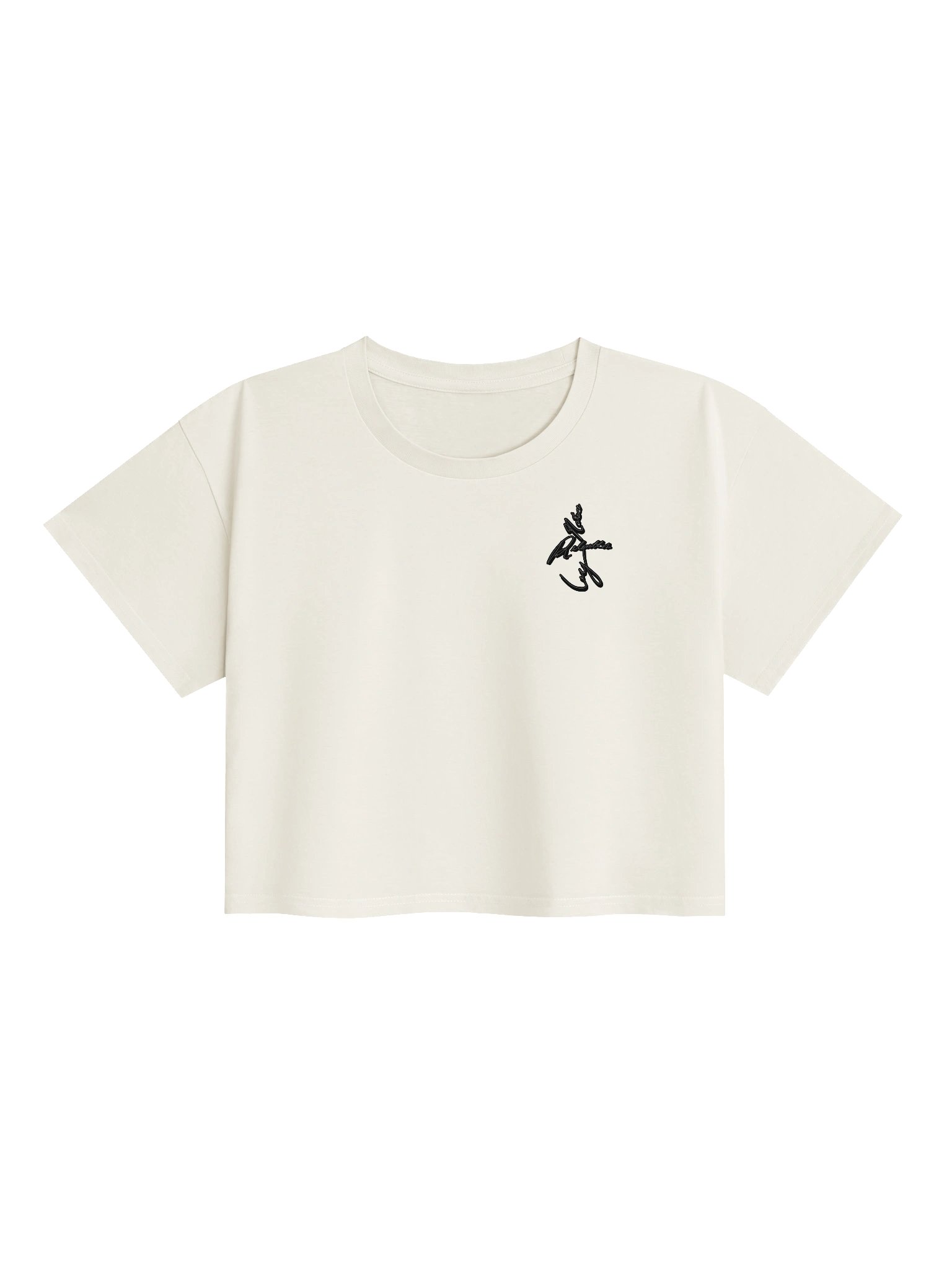 Crop Top RBN V3 | Shirt product image (3)