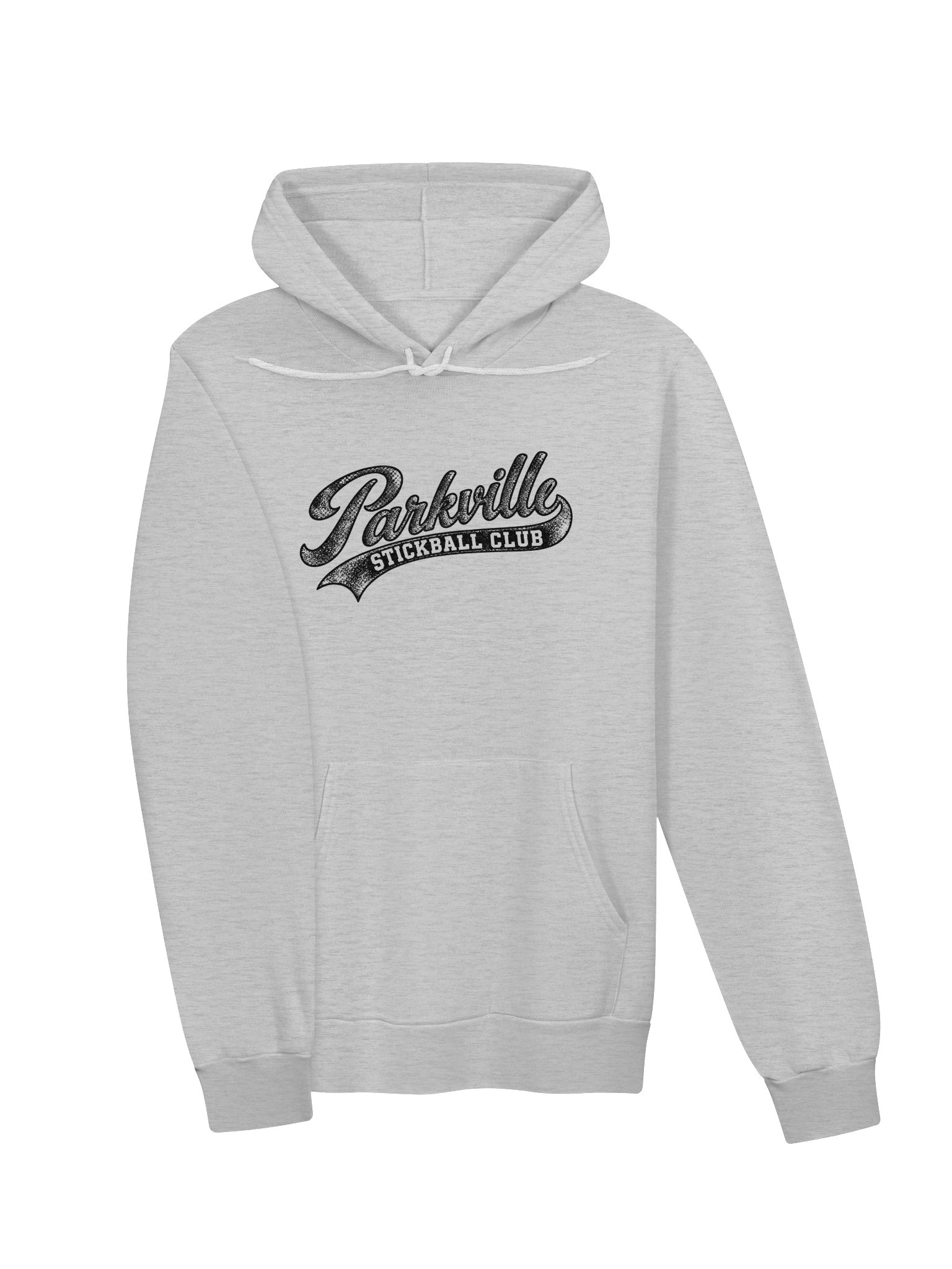 Parkville Stickball Club Vintage Hoodie product image (3)