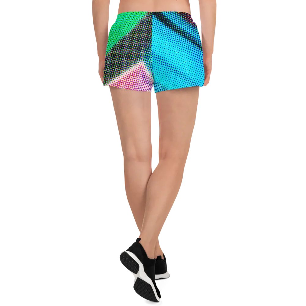 The Laura Running Shorts product image (2)