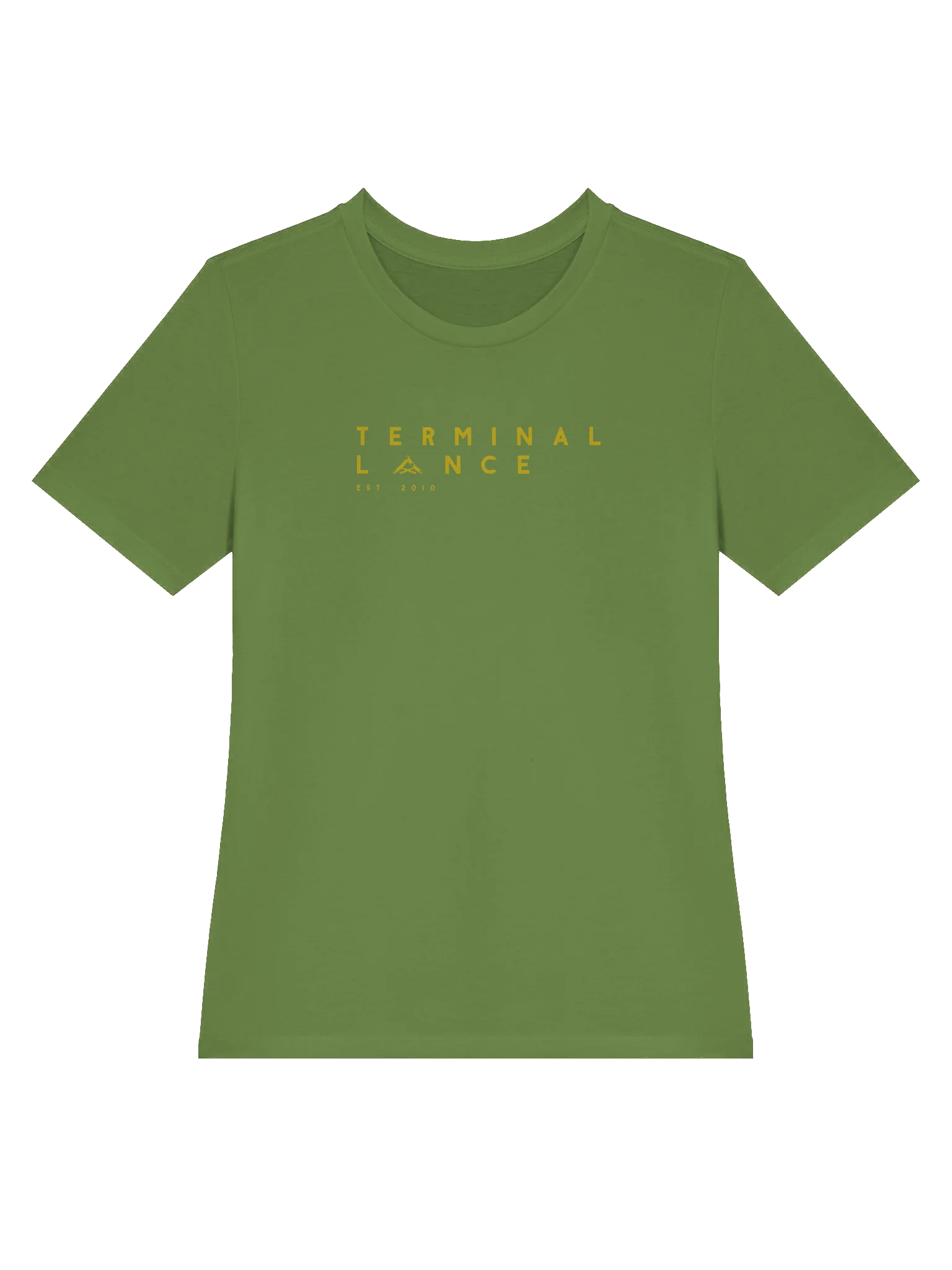 TL Logo Women's Tee product image (9)
