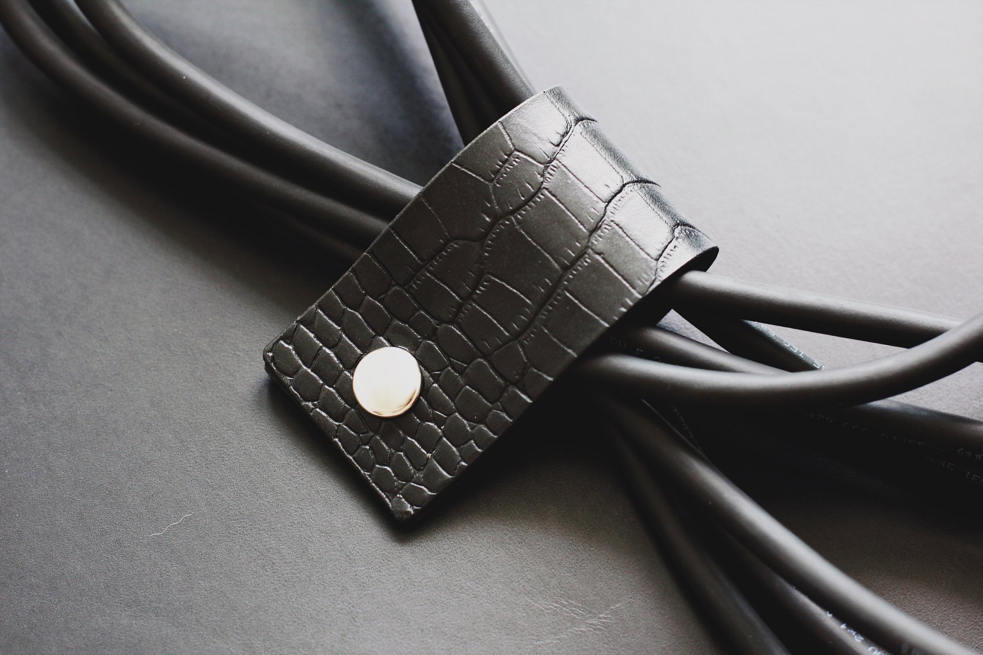 Genuine Leather Case for Dyson Hairdryer product image (8)