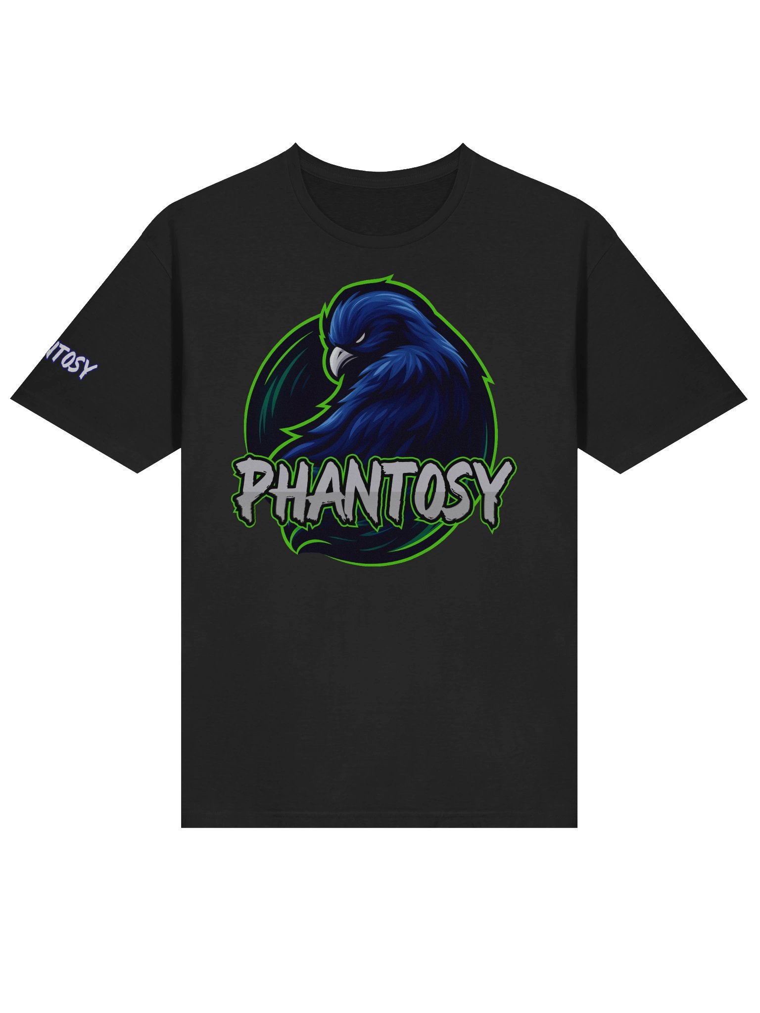 Phantosy Tee-Shirt product image (3)