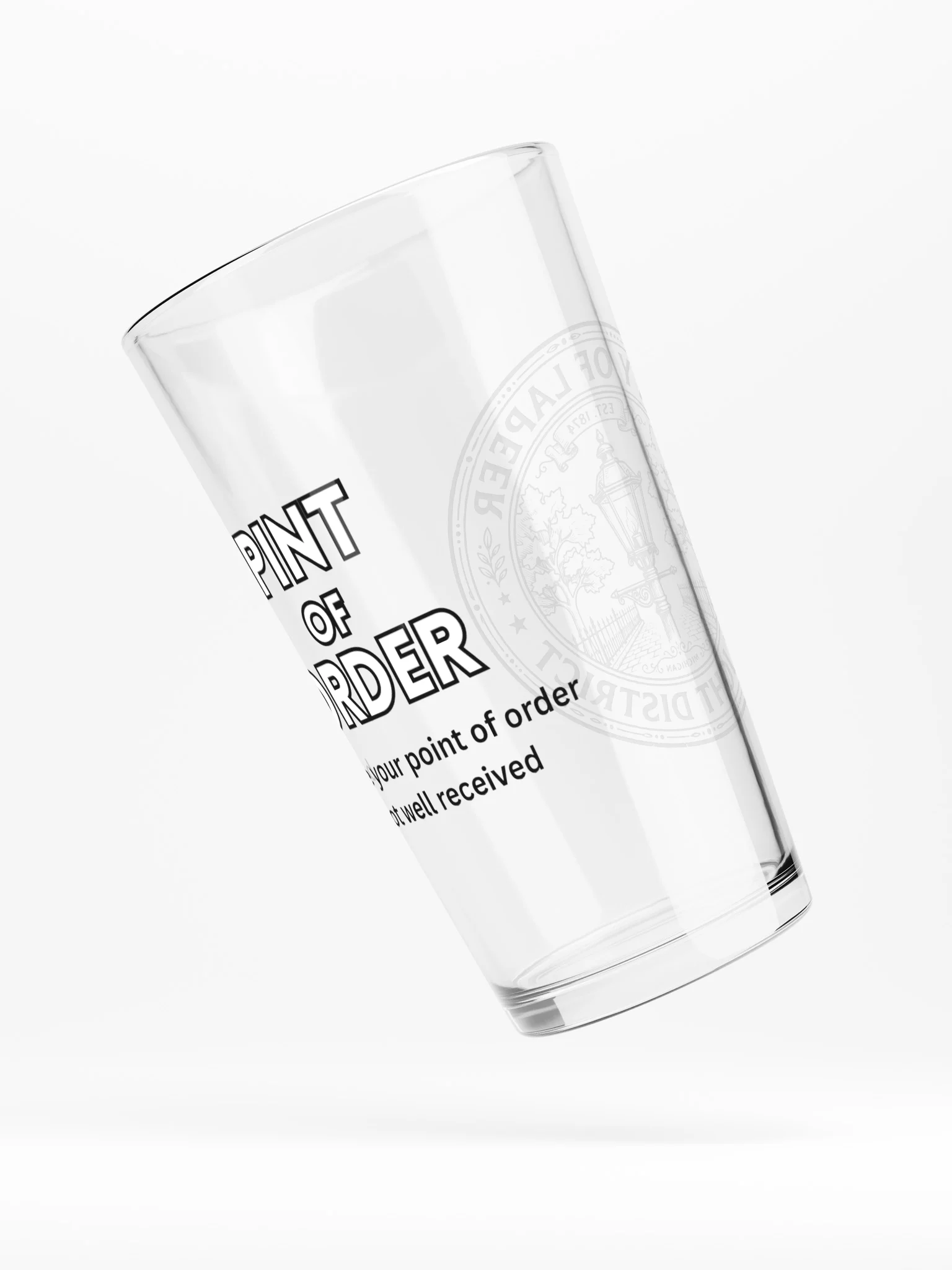Pint of Order product image (2)
