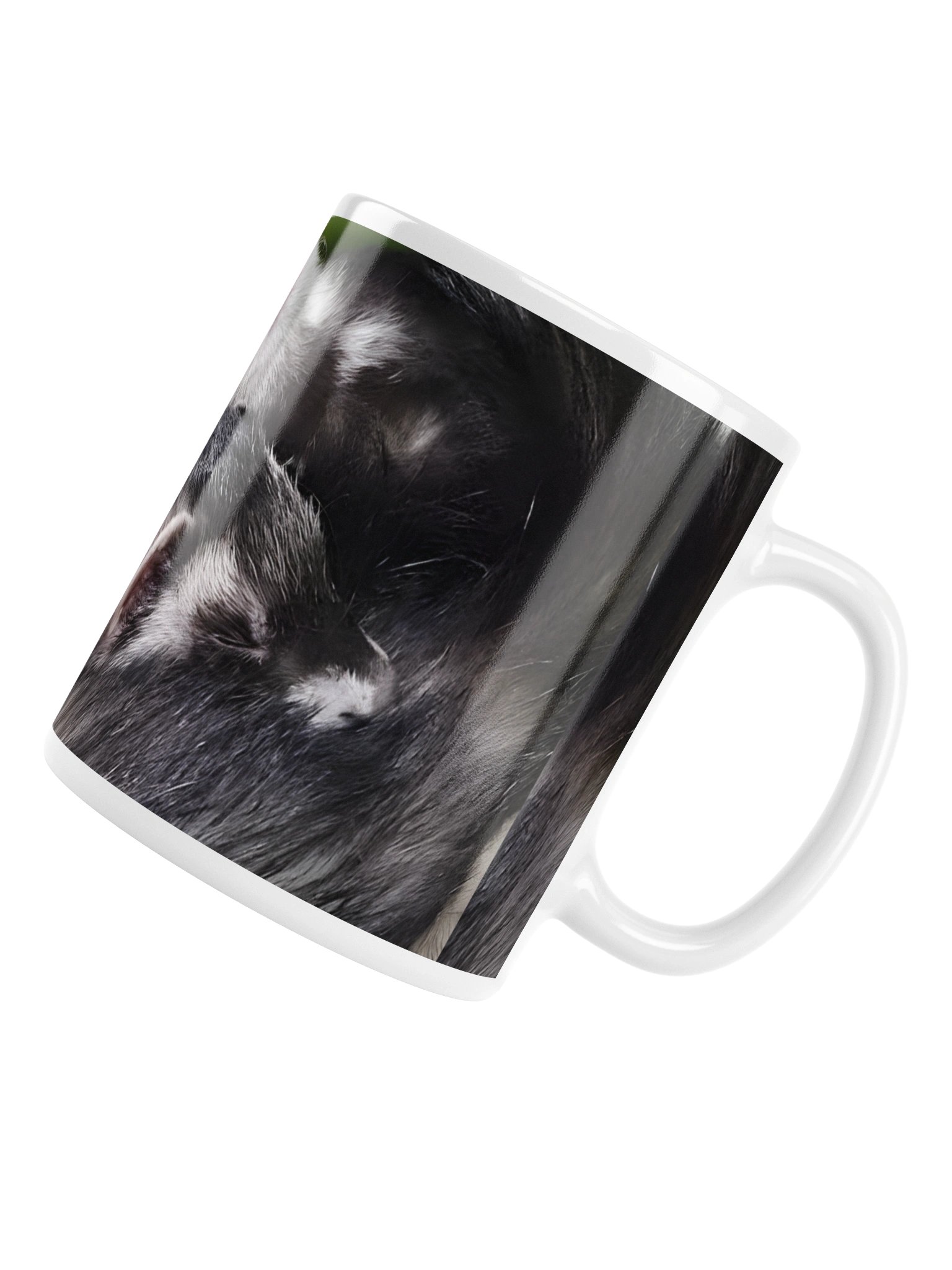 Lucy, Cici, Milly Mug product image (16)