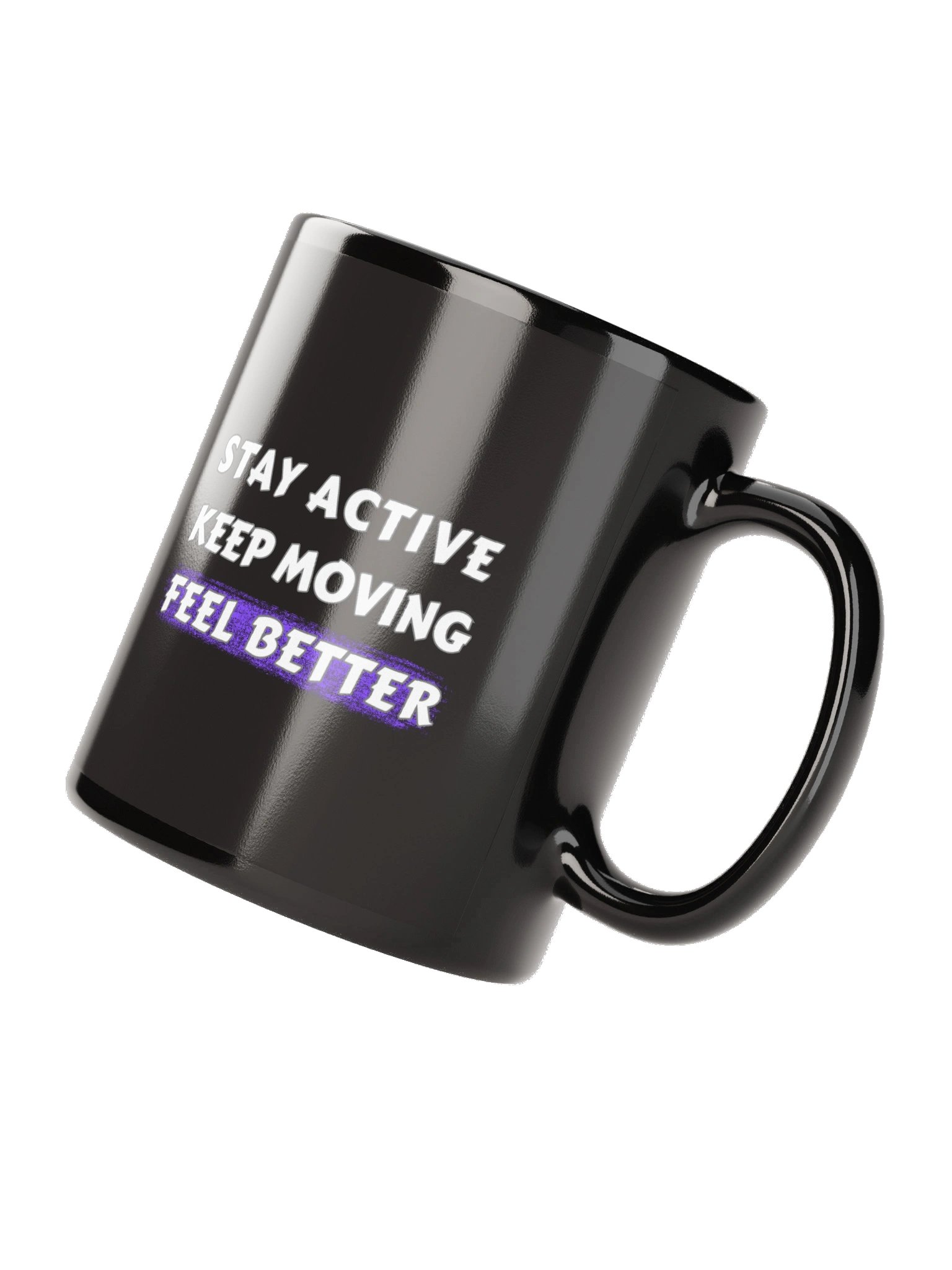 Feel Better Mug product image (4)