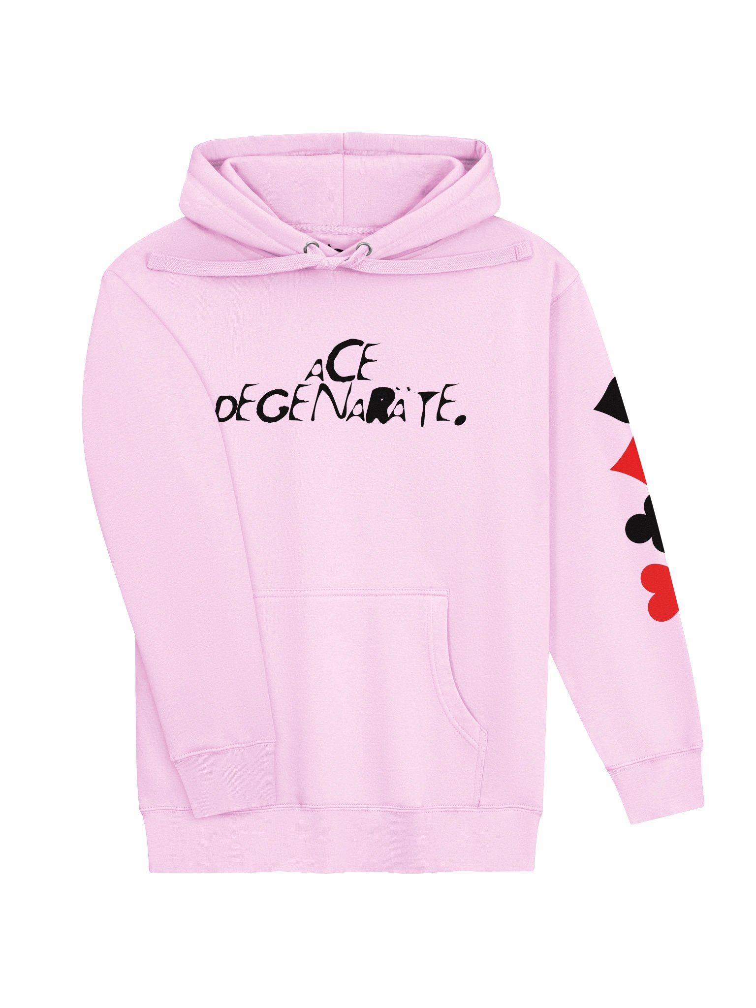 ace degenaräte. (PULLOVER SWEATSHIRT) product image (3)