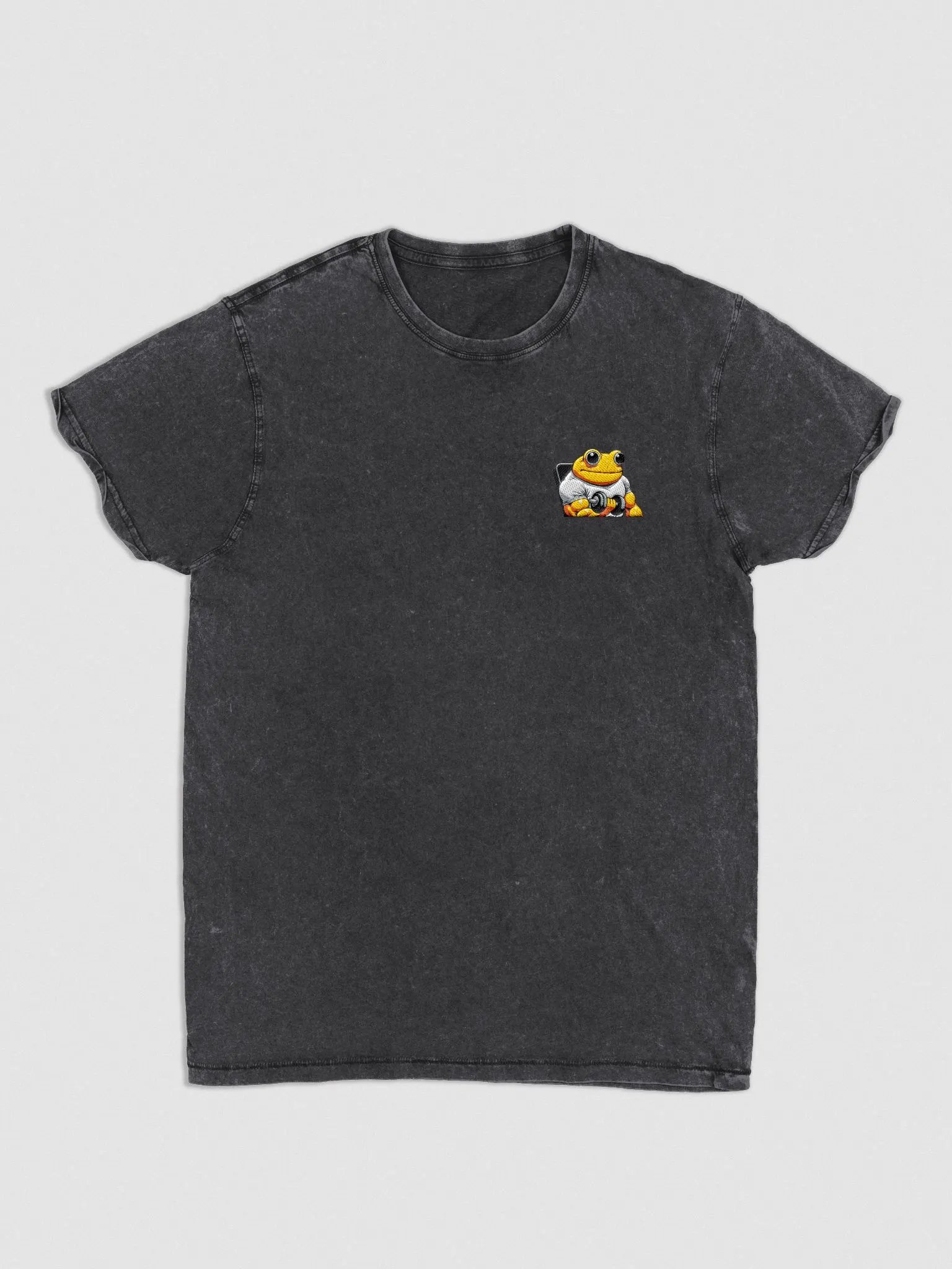 TURBO Jacked T-Shirt product image (1)