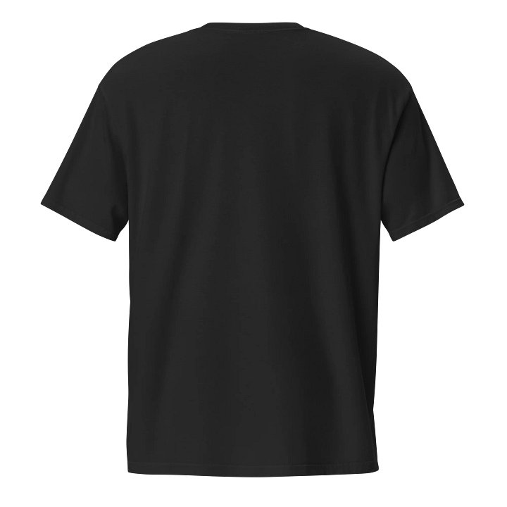 Topographic Pride- Trans shirt product image (2)