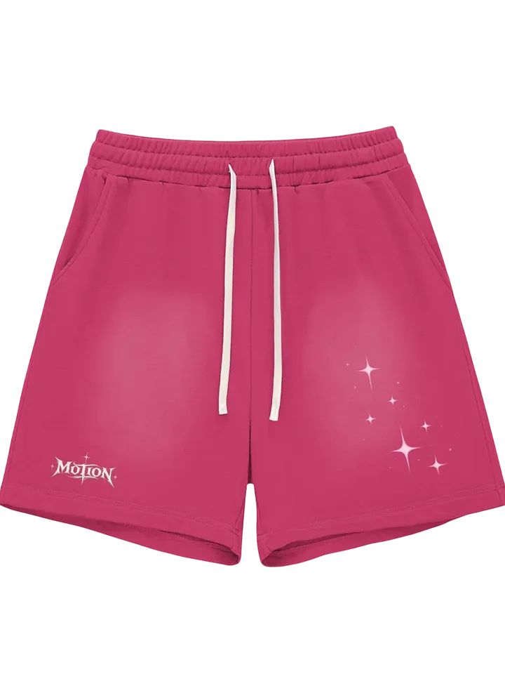 Motion Star Shorts product image (1)