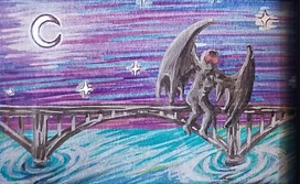 Mothman tier thumbnail