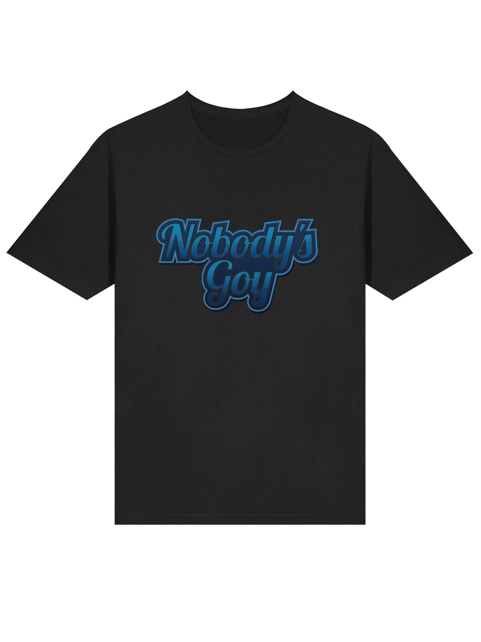 Nobody's Goy product image (19)