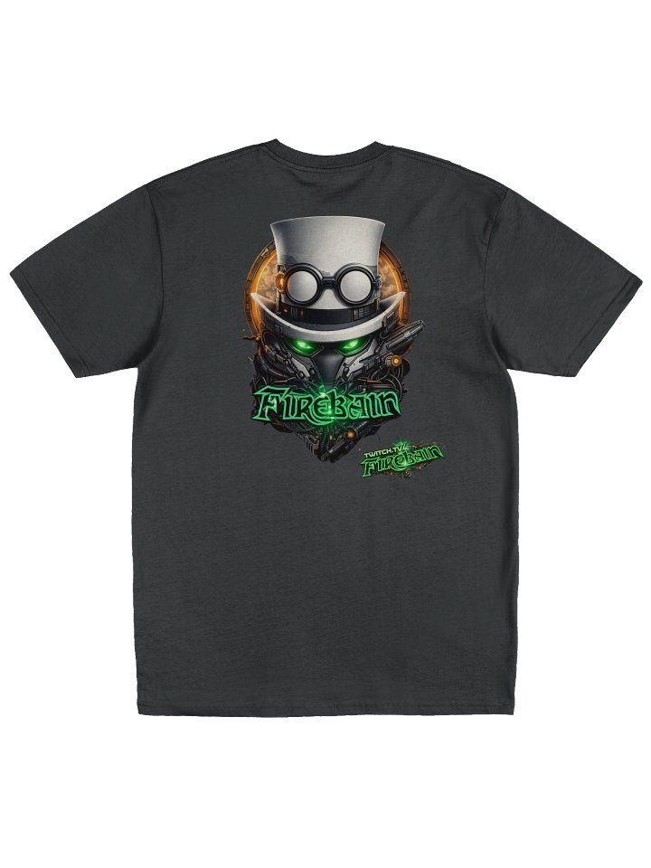 Firebain ARK - Unisex product image (6)