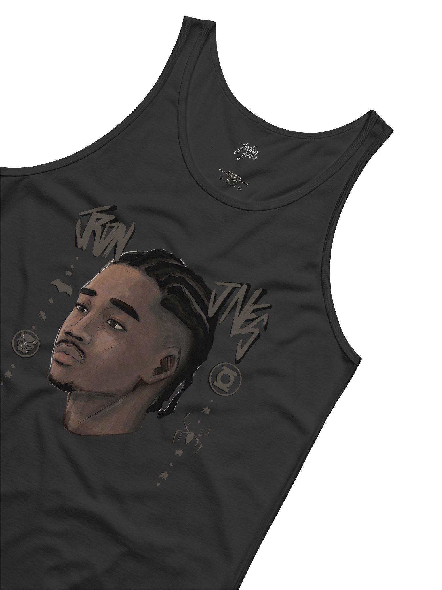 Jordan Jones | Tank product image (7)