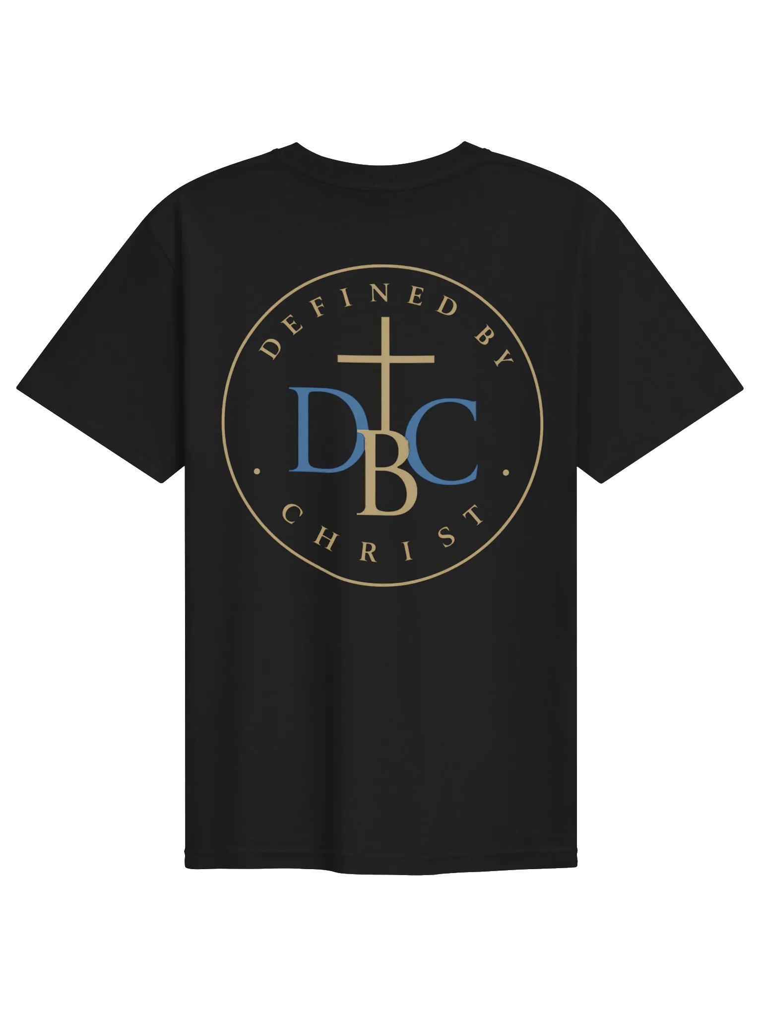 Classic: Back & Pocket Logo Short Sleeve product image (3)