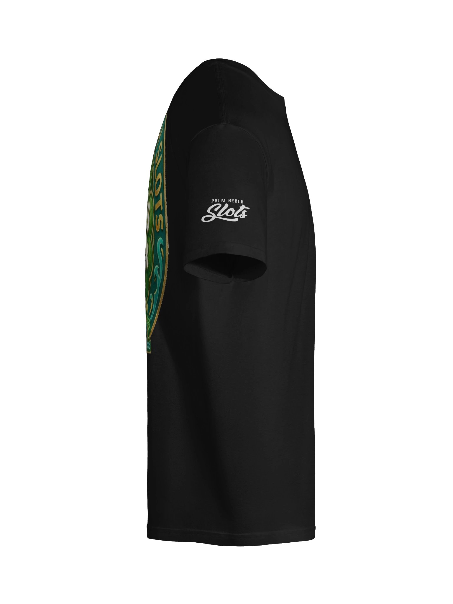 Fet's Lucky Tee product image (10)