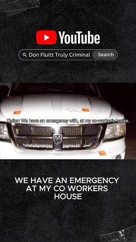 Head to our channel to watch this episode in full 🖤

#crimecase #crimestories #truecrime #truecrimecommunity #crimedocumentary