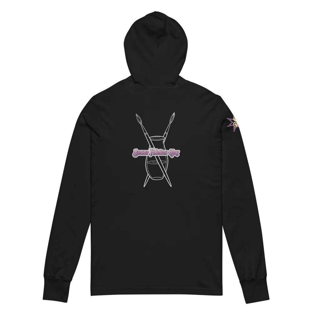 Triplets - SFA Tee Hoodie product image (5)