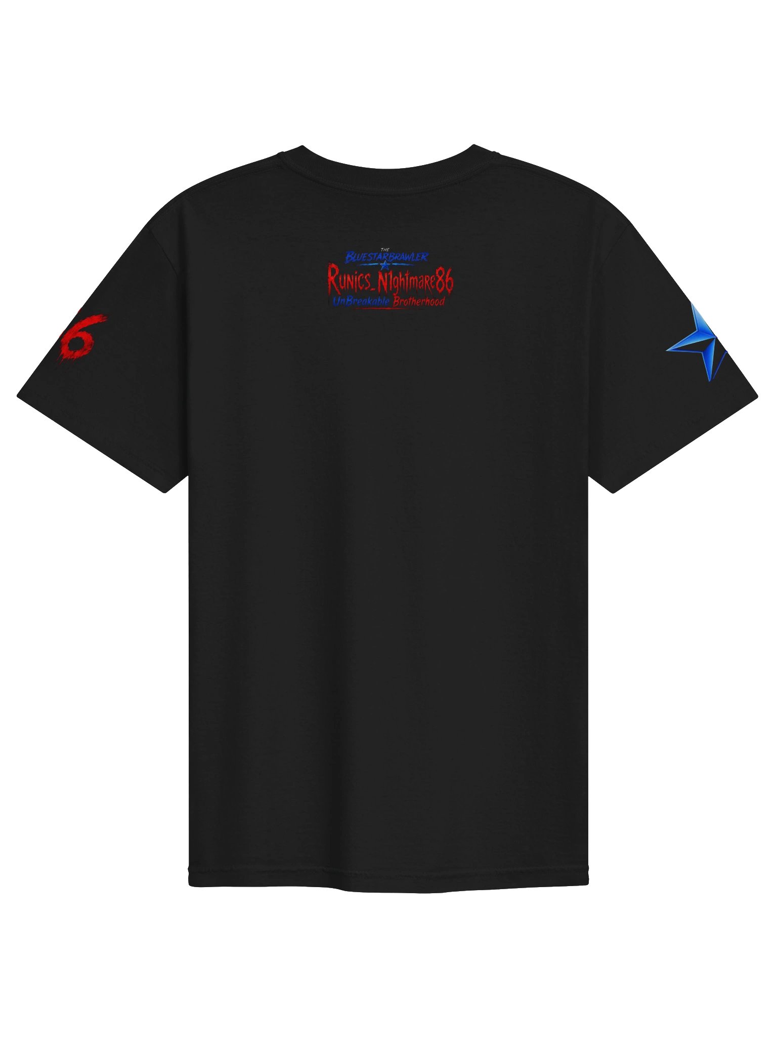Brotherhood Tshirt product image (2)