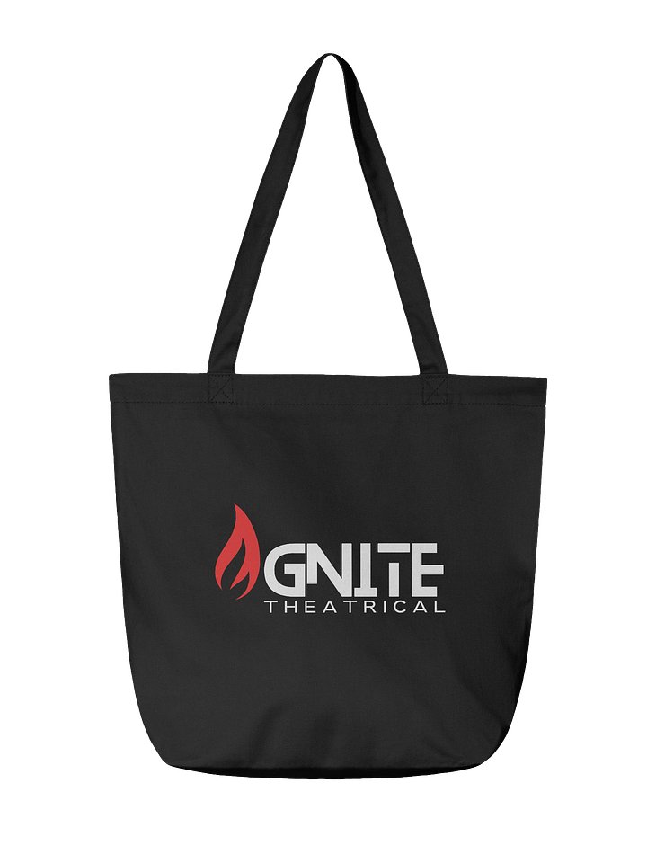 Ignite Theatrical Season 2026 Artistry Eco Tote product image (2)