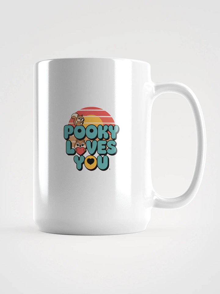 Retro Love product image (1)