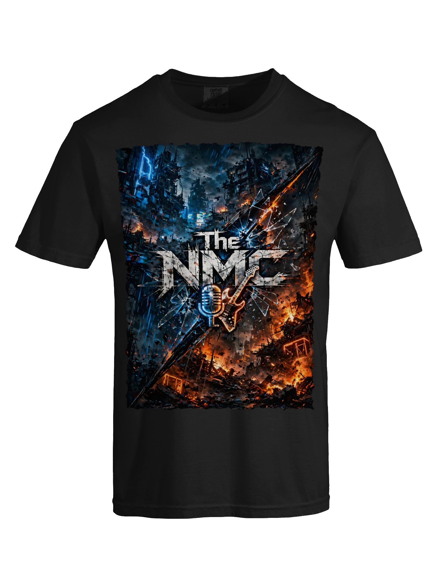 The NMC product image (9)
