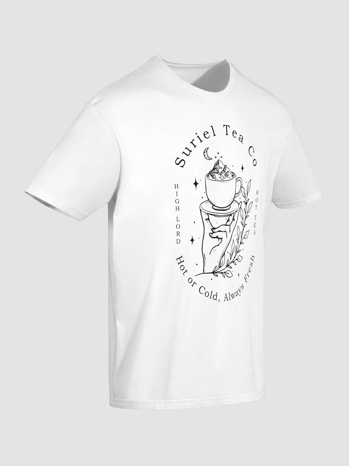 Suriel Tea Co Shirt product image (2)