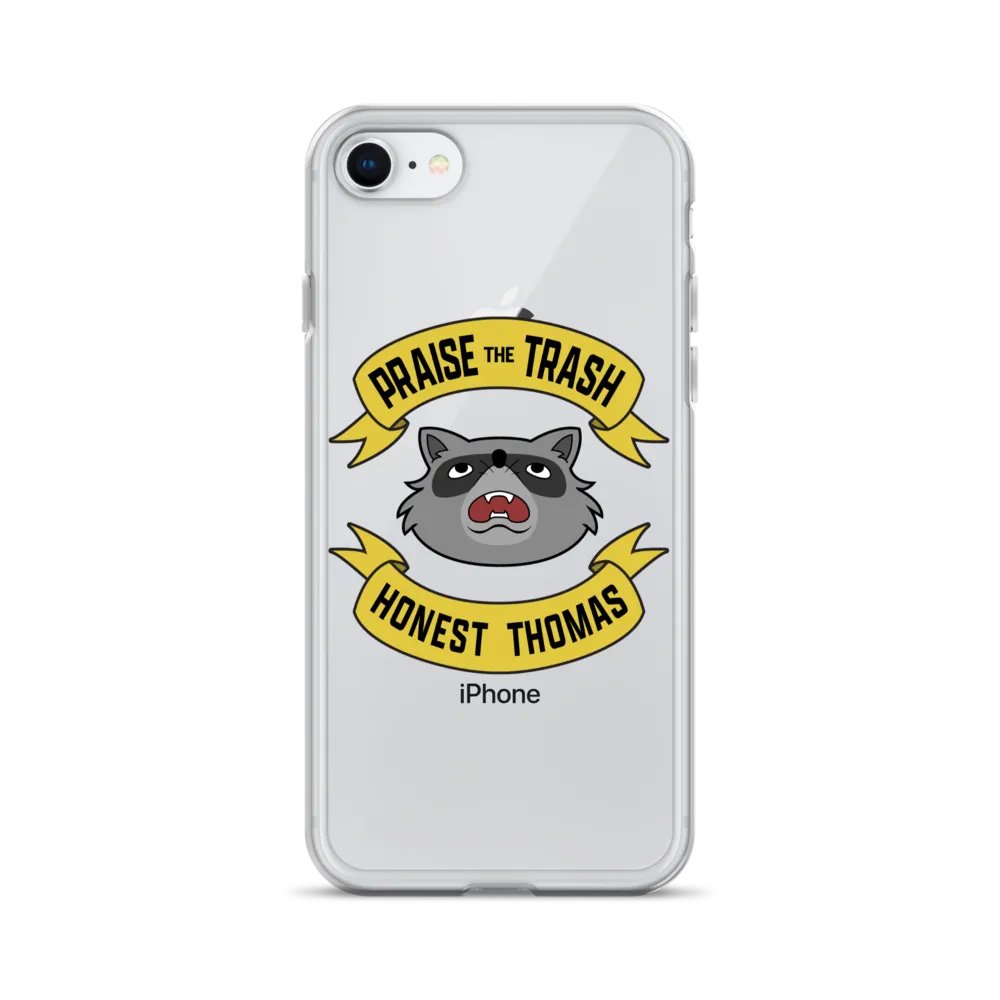 Praise the Iphone Case product image (20)