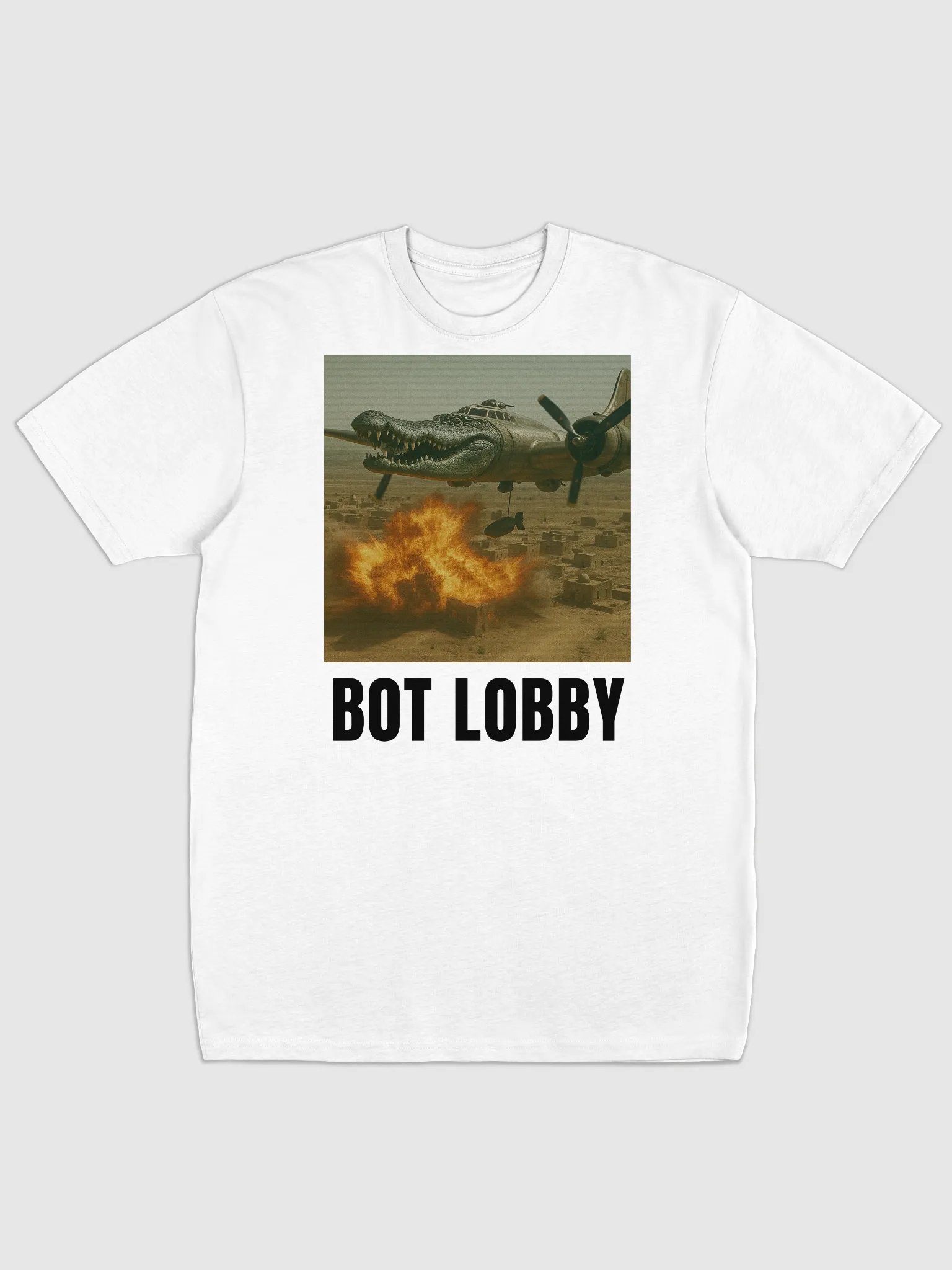 BOT LOBBY product image (1)
