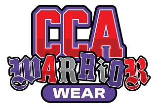 CCA Warrior Wear