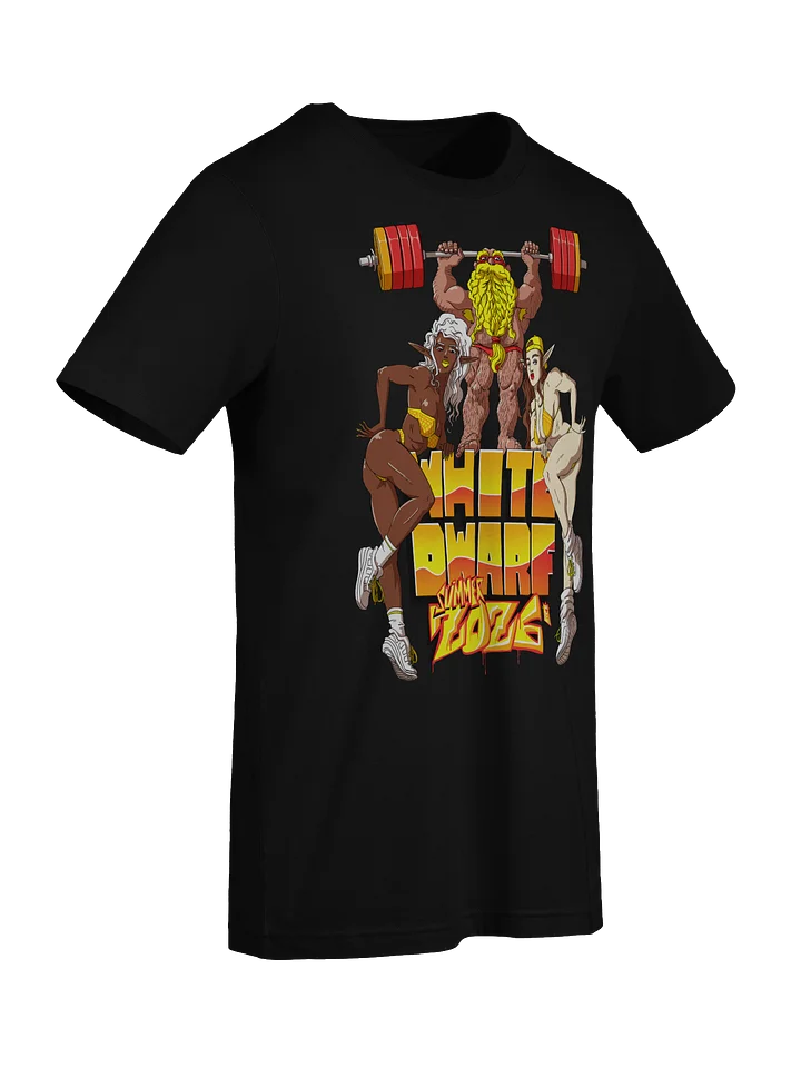 WDS Tarmy Shirt product image (2)