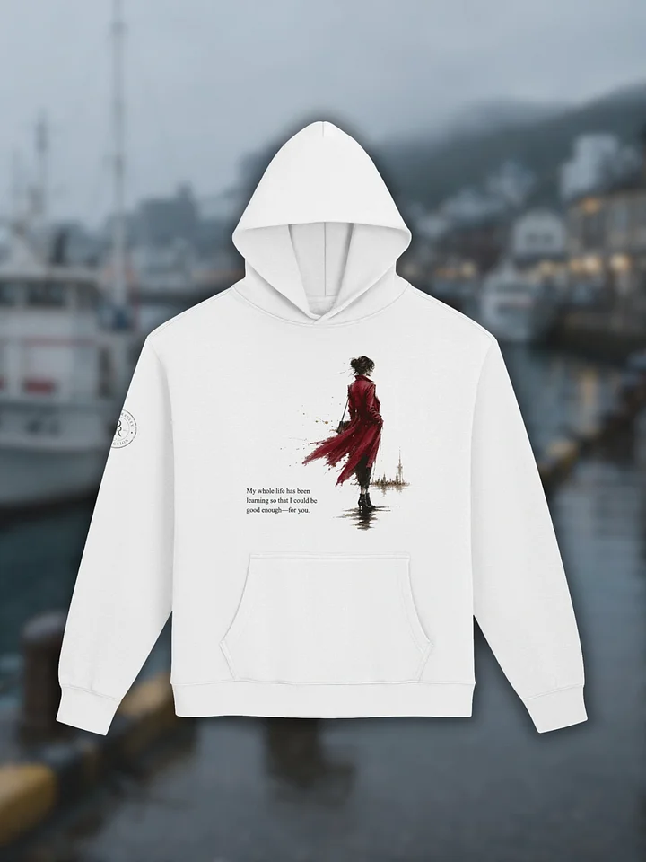HARBOR Warm - unisex product image (1)