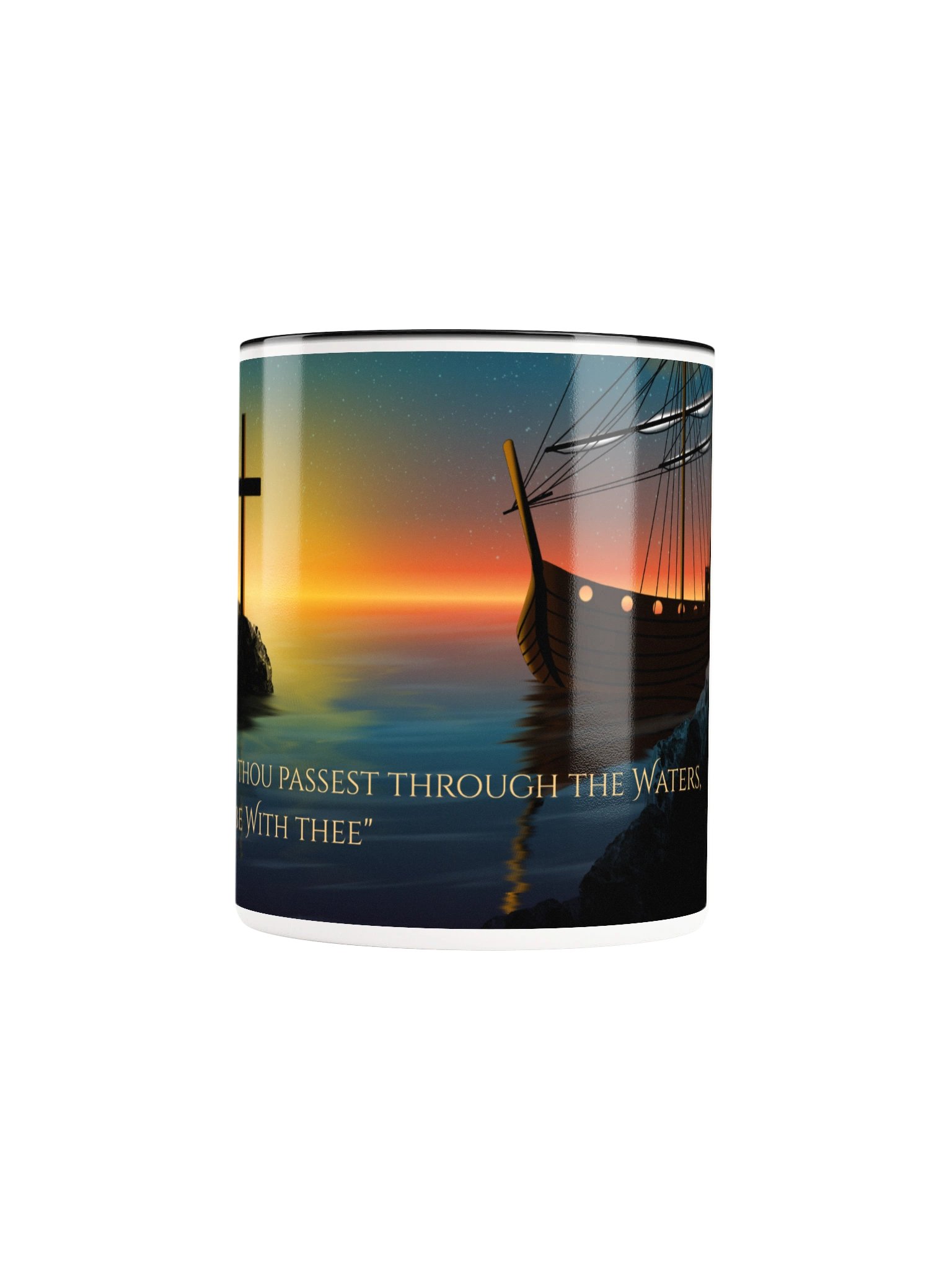 Through the Waters ColoredMugs product image (5)