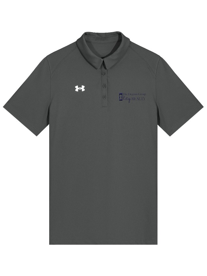 The Degnan Group Women's Polo product image (1)