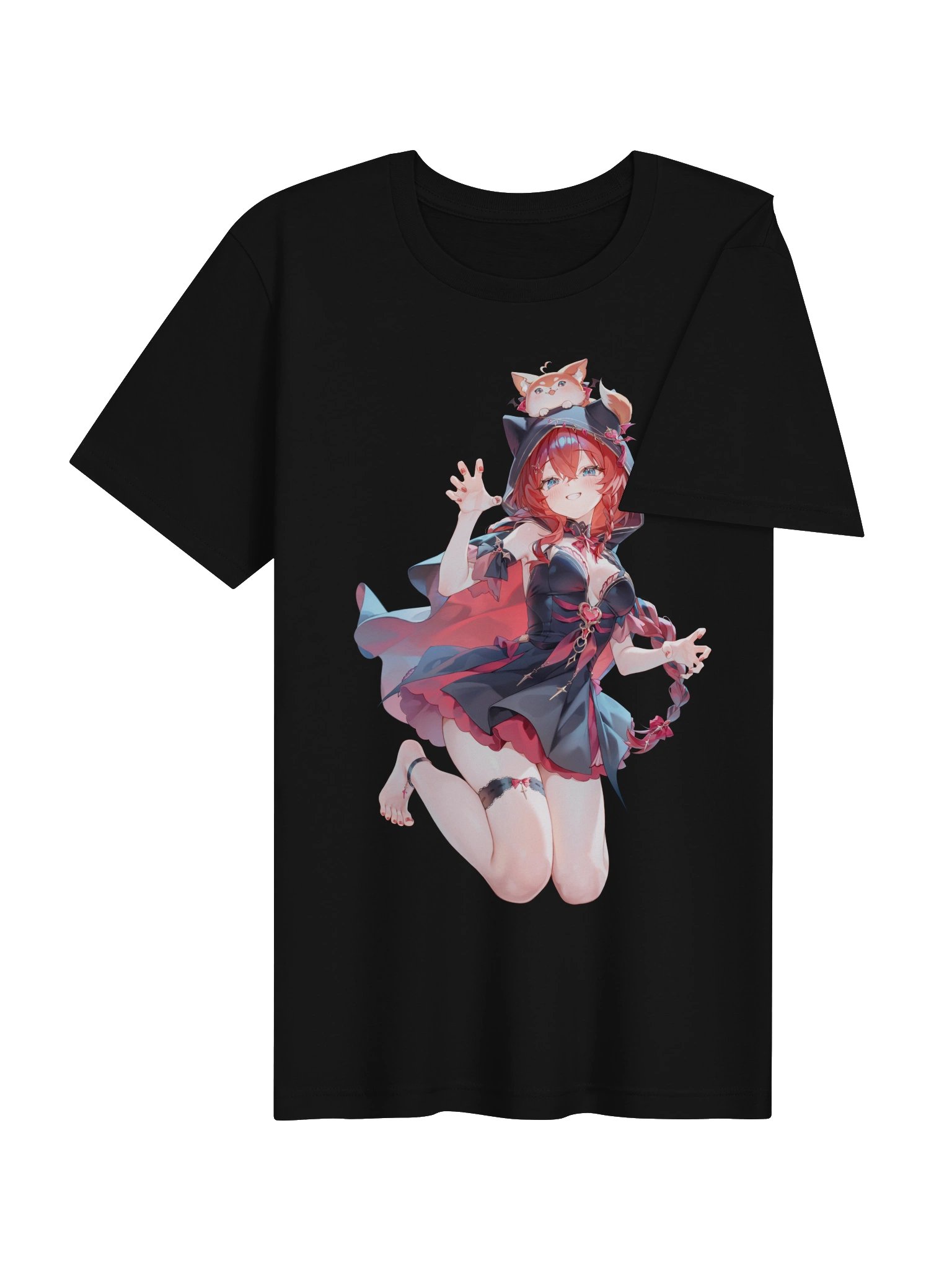LIMITED Birthday swtRAWR T-Shirt product image (4)
