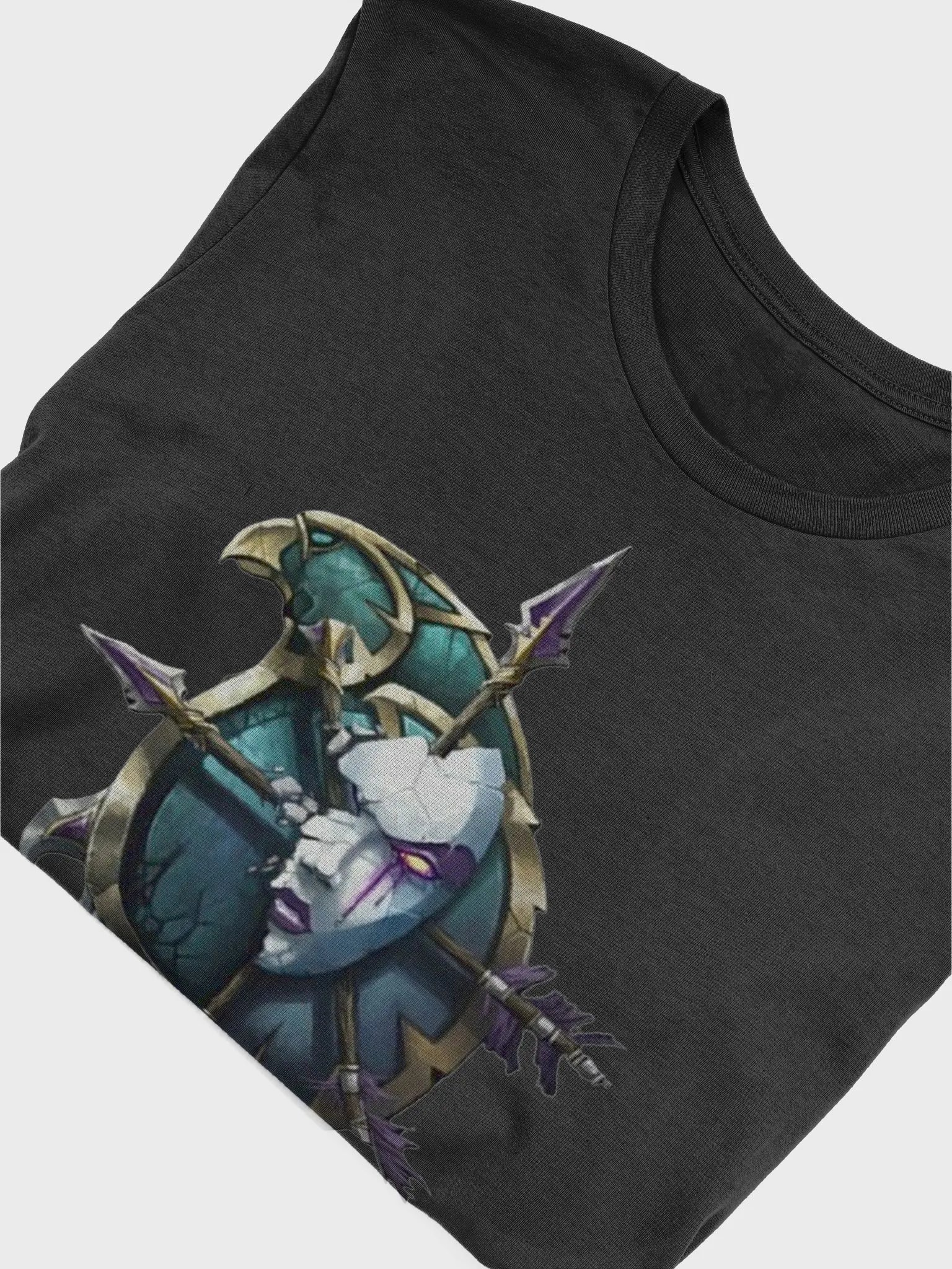 Undead Monk product image (5)