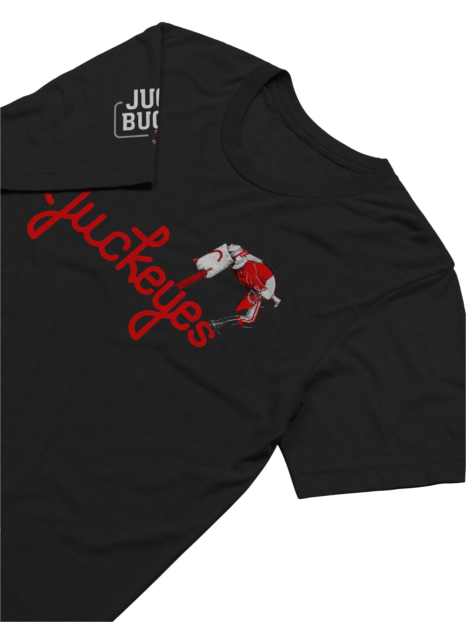 Script Juckeye's Tri-Blend product image (22)