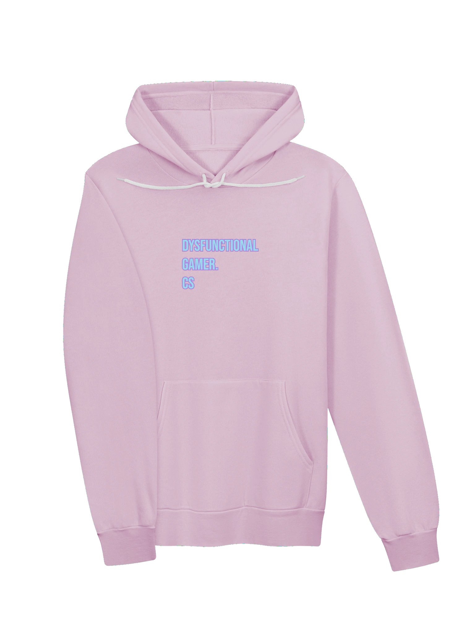 Dysfunctional Gamer, CS Hoodie product image (3)