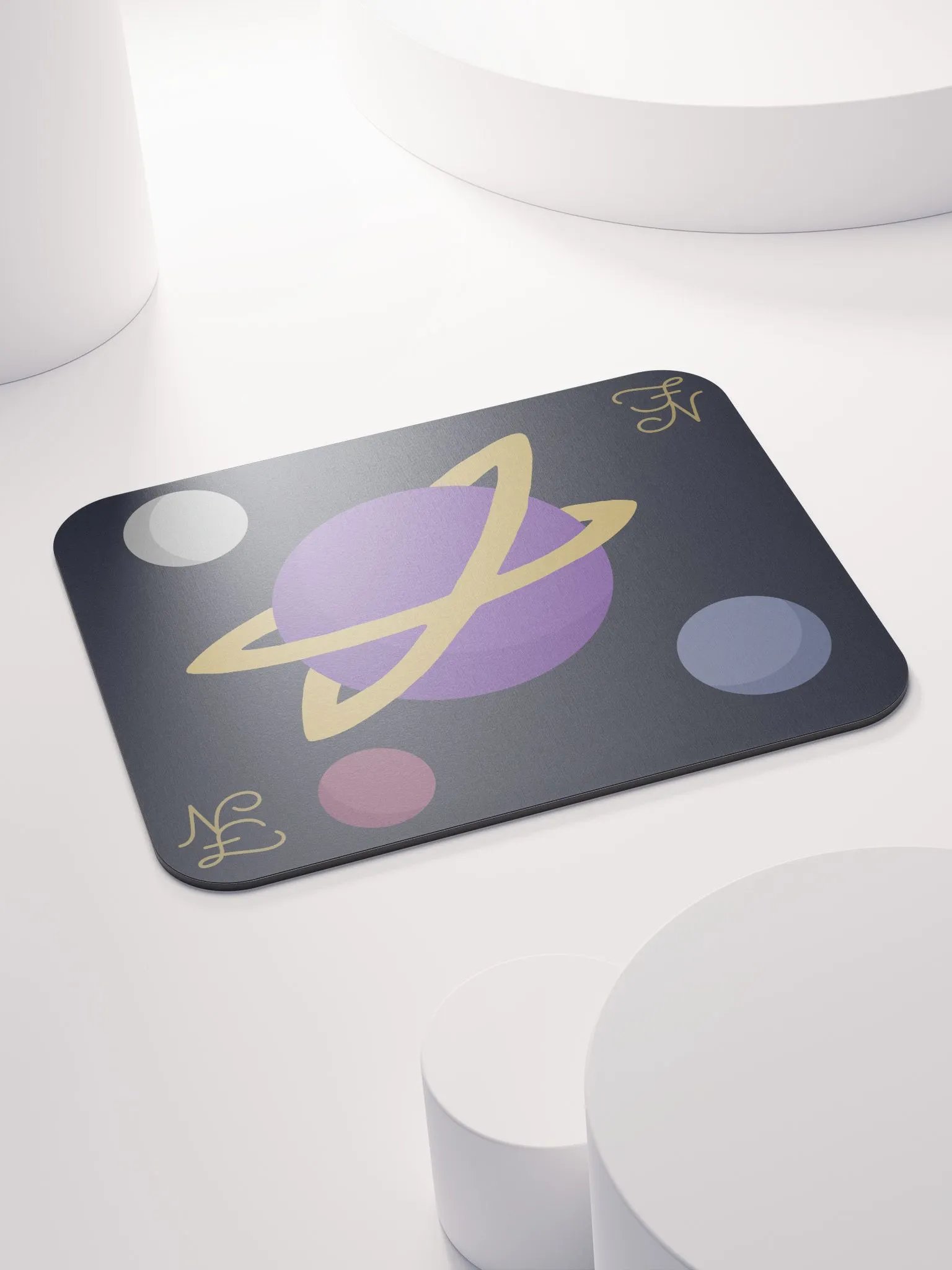 Aurelia & Moons Mousepad product image (4)