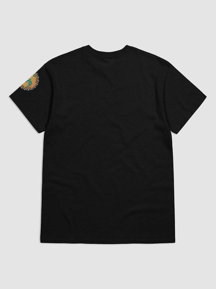 I am the Righteousness of God (Male) Gildan Heavyweight T-Shirt Colors (1) product image (21)