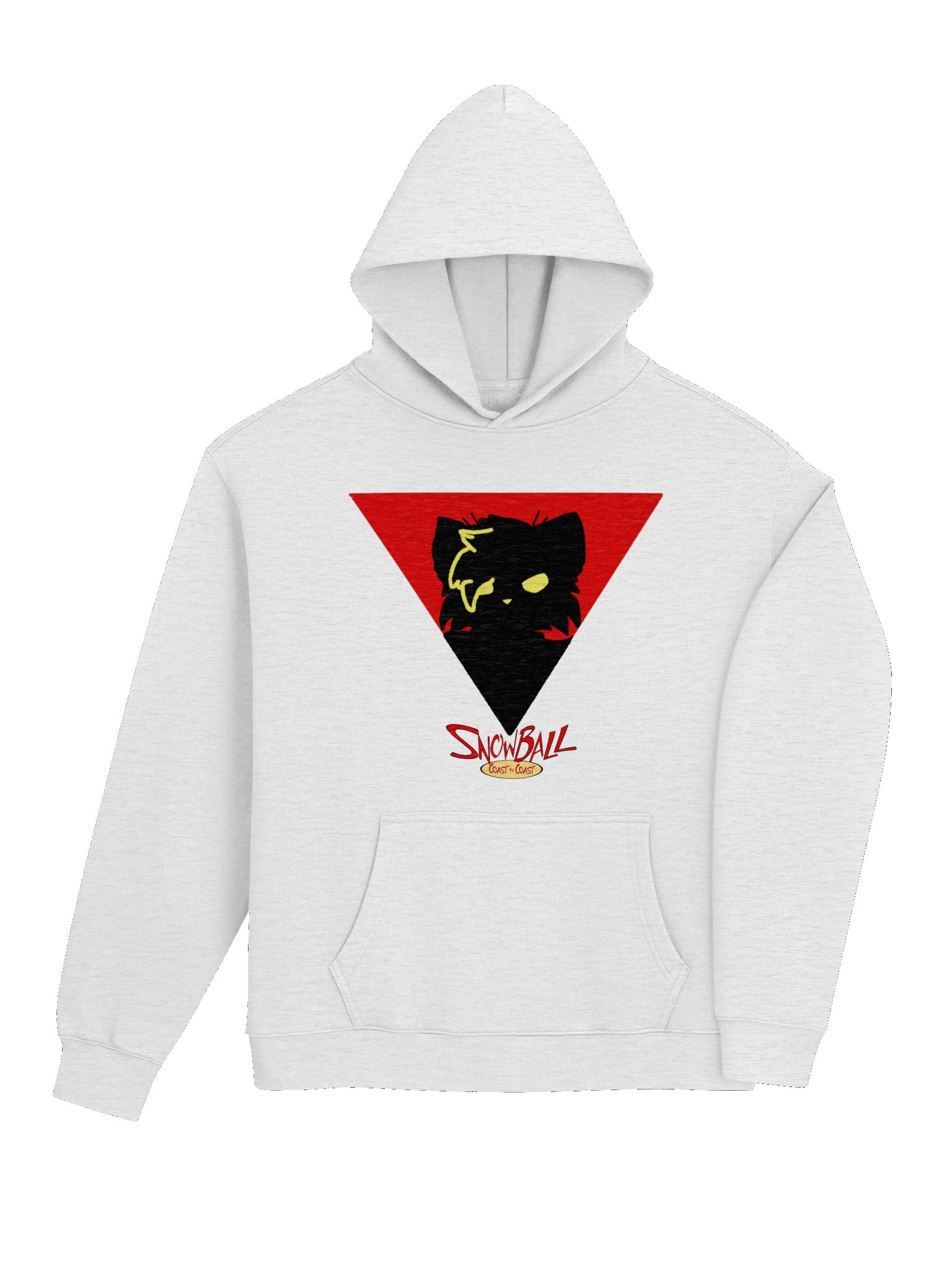 Snowball C2C | Main Logo Hoodie product image (4)