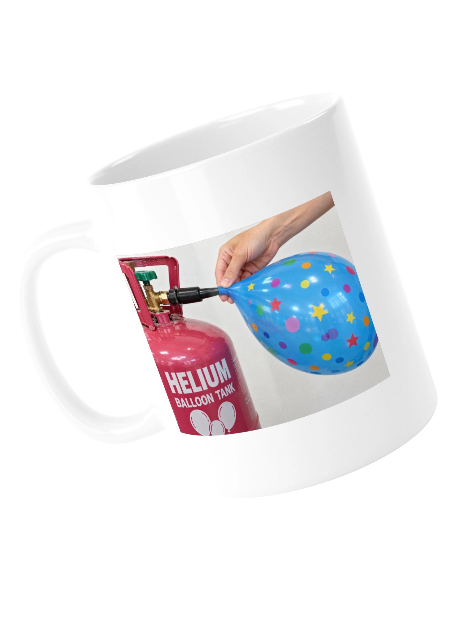 Something BIG Is Taking Shape Mug product image (13)
