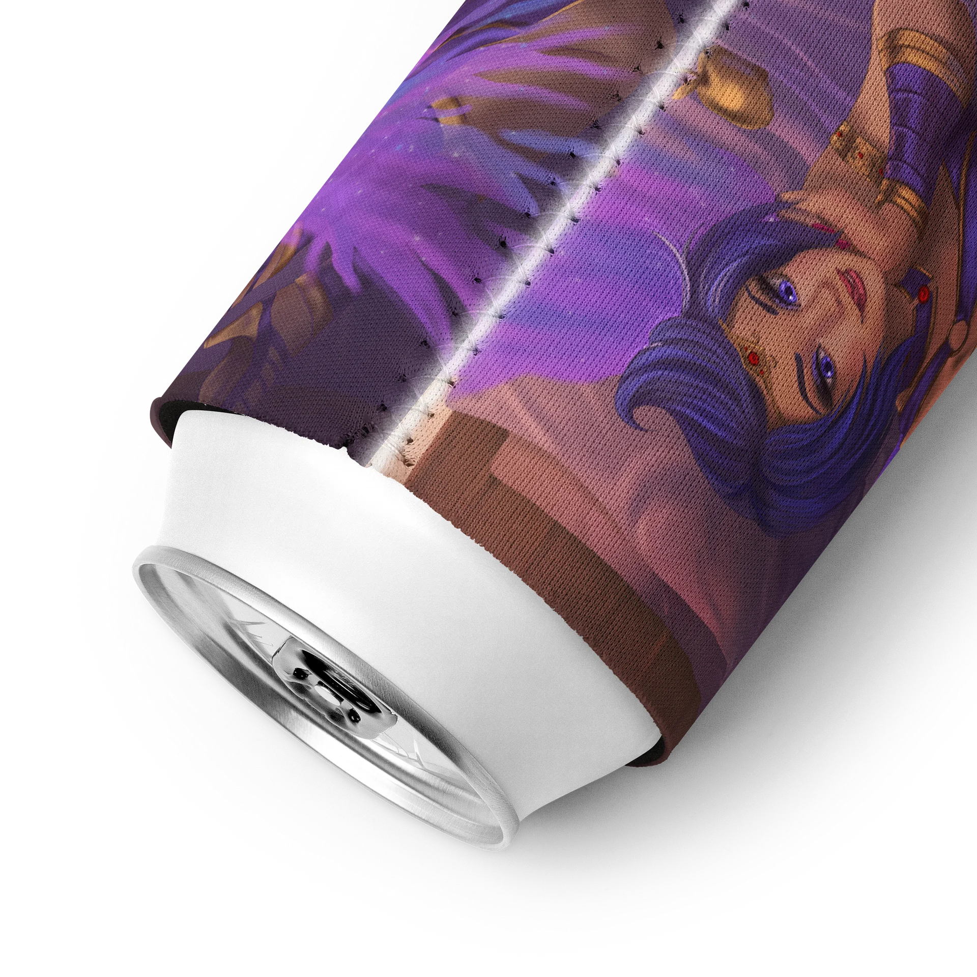 Love is Stupid Discordia: Coozie - Feyluna product image (10)