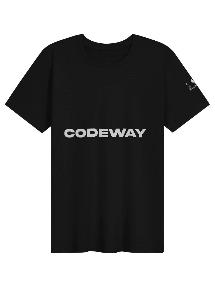 Code Way Tee