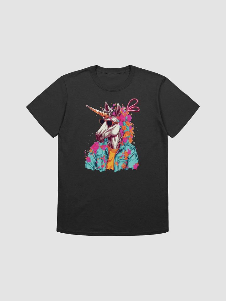 WETT #21 T-Shirt product image (1)