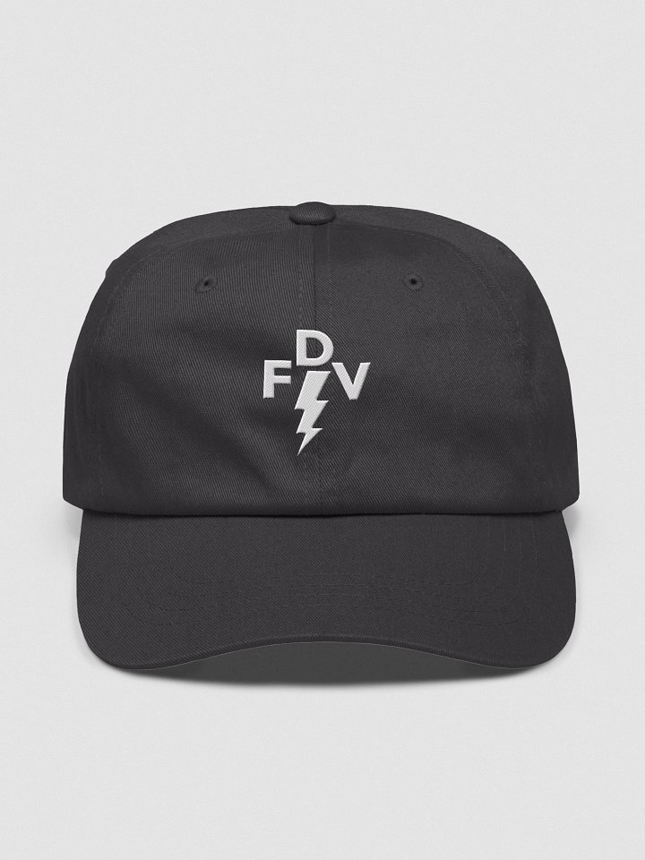 FDV in a Flash Hat product image (9)
