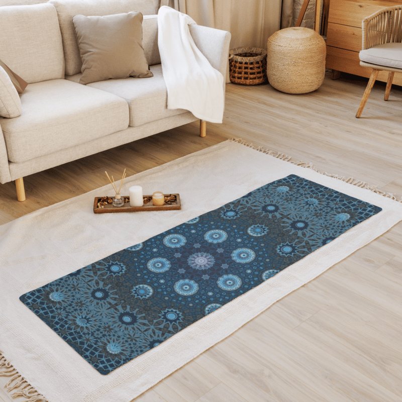 Yoga Mat ~ MukTara product image (1)