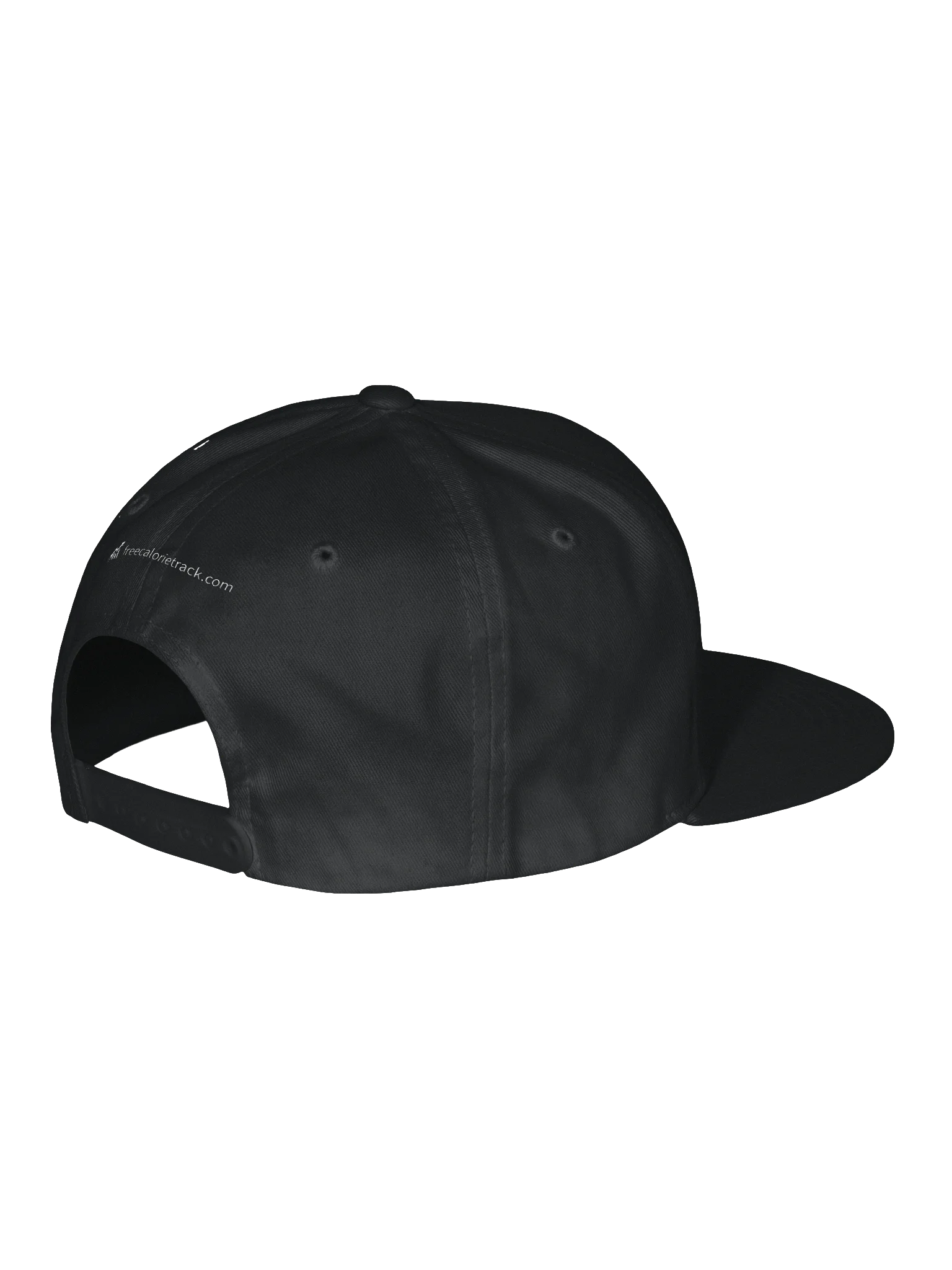 Irresponsibly Free Flatbrim Hat product image (33)